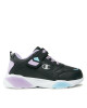 Champion Сникърси Low Cut Shoe Wave Pu G Ps S32820-KK002 Nbk/Lilac/Lt.Blue - Mera.bg