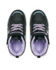 Champion Сникърси Low Cut Shoe Wave Pu G Ps S32820-KK002 Nbk/Lilac/Lt.Blue - Mera.bg