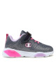 Champion Сникърси Low Cut Shoe Wave Sparkle G Ps S32780-BS502 Тъмносин - Mera.bg