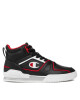 Champion Сникърси Mid Cut Shoe 3 Point Mid S22119-KK002 Черен - Mera.bg