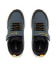 Champion Сникърси Mid Cut Shoe Climb Low B Ps S32729-ES001 Grey/Nbk/Yellow - Mera.bg