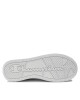Champion Сникърси Mid Cut Foul Play Plat Mid Animalie S11601-WW001 Бял - Mera.bg