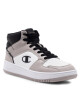 Champion Сникърси MID CUT SHOE REBOUND 2.0 MID S11471-ES002 Сив - Mera.bg