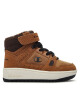 Champion Сникърси Mid Cut Shoe Rebound Mid Winterized B Td S32717-YS008 Жълт - Mera.bg