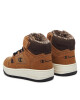 Champion Сникърси Mid Cut Shoe Rebound Mid Winterized B Td S32717-YS008 Жълт - Mera.bg