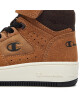 Champion Сникърси Mid Cut Shoe Rebound Mid Winterized B Td S32717-YS008 Жълт - Mera.bg