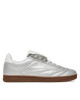 Champion Сникърси PRESTIGE FLAP METALLIC S11805-ES031 Сребрист - Mera.bg