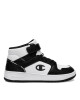 Champion Сникърси RD18 2.0 B GS MID GS S32413-WW019 Черен - Mera.bg