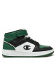 Champion Сникърси RD18 2.0 B GS MID S32413-WW015 Черен - Mera.bg