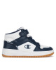 Champion Сникърси RD18 2.0 B PS MID S32412-WW010 Тъмносин - Mera.bg