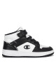 Champion Сникърси RD18 2.0 B PS MID S32412-WW019 Черен - Mera.bg