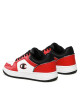 Champion Сникърси Rebound 2.0 Low B Gs S32415-CHA-RS001 Червен - Mera.bg