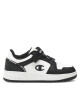Champion Сникърси Rebound 2.0 Low B PS S32414-WW019 Черен - Mera.bg