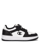 Champion Сникърси REBOUND 2.0 LOW B PS S32414-WW019_ Черен - Mera.bg