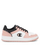 Champion Сникърси Rebound 2.0 Low Cut S S11470-PS013 Розов - Mera.bg