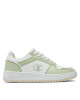 Champion Сникърси Rebound 2.0 Low Low Cut Shoe S11470-CHA-GS095 Зелен - Mera.bg