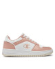 Champion Сникърси Rebound 2.0 Low Low Cut Shoe S11470-CHA-PS020 Розов - Mera.bg