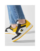 Champion Сникърси Rebound 2.0 Low Low Cut Shoe S21906-WW013 Wht/Nbk/Yellow - Mera.bg