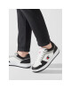 Champion Сникърси Rebound 2.0 Low Low Cut Shoe S21906-WW014 Wht/Grey/Nbk - Mera.bg