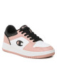 Champion Сникърси Rebound 2.0 Low S11470-CHA-PS013 Pink/Wht/Nbk - Mera.bg