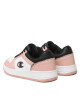 Champion Сникърси Rebound 2.0 Low S11470-CHA-PS013 Pink/Wht/Nbk - Mera.bg