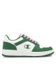 Champion Сникърси REBOUND 2.0 LOW S11470-WW023 Зелен - Mera.bg