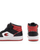 Champion Сникърси Rebound 2.0 Mid B Gs S32413-KK003 Червен - Mera.bg