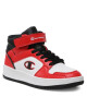 Champion Сникърси Rebound 2.0 Mid B Gs S32413-RS001 Червен - Mera.bg