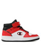 Champion Сникърси Rebound 2.0 Mid B Gs S32413-RS001 Червен - Mera.bg