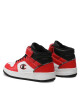 Champion Сникърси Rebound 2.0 Mid B Gs S32413-RS001 Червен - Mera.bg