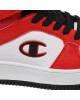 Champion Сникърси Rebound 2.0 Mid B Gs S32413-RS001 Червен - Mera.bg