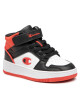 Champion Сникърси Rebound 2.0 Mid B Ps S32412-CHA-KK003 Черен - Mera.bg