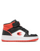 Champion Сникърси Rebound 2.0 Mid B Ps S32412-CHA-KK003 Черен - Mera.bg