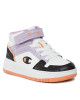 Champion Сникърси Rebound 2.0 Mid G Ps Mid Cut Shoe S32498-WW016 Бял - Mera.bg
