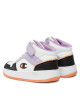 Champion Сникърси Rebound 2.0 Mid G Ps Mid Cut Shoe S32498-WW016 Бял - Mera.bg