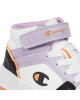 Champion Сникърси Rebound 2.0 Mid G Ps Mid Cut Shoe S32498-WW016 Бял - Mera.bg