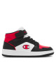 Champion Сникърси Rebound 2.0 Mid GS S32413-KK019 Червен - Mera.bg