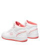 Champion Сникърси Rebound 2.0 Mid S11471-CHA-WW001 wht/Coral - Mera.bg