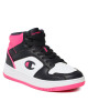 Champion Сникърси Rebound 2.0 Mid S11471-CHA-WW017 Wht/Nny/Fusia - Mera.bg