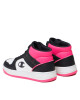 Champion Сникърси Rebound 2.0 Mid S11471-CHA-WW017 Wht/Nny/Fusia - Mera.bg