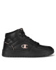 Champion Сникърси REBOUND 2.0 MID S11471-KK005 Черен - Mera.bg