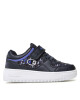Champion Сникърси Rebound Graphic S32687-CHA-BS517 Тъмносин - Mera.bg