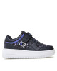 Champion Сникърси Rebound Graphic S32687-CHA-BS517 Тъмносин - Mera.bg