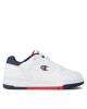 Champion Сникърси Rebound Heritage B Gs Low Cut Shoe S32816-WW014 Wht/Navy/Red - Mera.bg