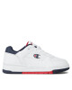 Champion Сникърси Rebound Heritage B Gs Low Cut Shoe S32816-WW014 Wht/Navy/Red - Mera.bg