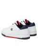 Champion Сникърси Rebound Heritage B Gs Low Cut Shoe S32816-WW014 Wht/Navy/Red - Mera.bg