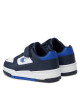 Champion Сникърси Rebound Heritage B Ps Low Cut Shoe S32815-WW015 Wht/Nny/Rbl - Mera.bg
