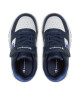 Champion Сникърси Rebound Heritage B Ps Low Cut Shoe S32815-WW015 Wht/Nny/Rbl - Mera.bg