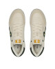 Champion Сникърси Rebound Heritage Low Low Cut Shoe S22030-WW011 Ofw/Green/Yellow - Mera.bg