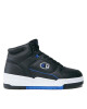 Champion Сникърси Rebound Heritage Mid Mid Cut Shoe S22132-KK010 Черен - Mera.bg